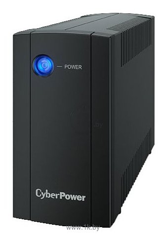 Фотографии CyberPower UTC850EI