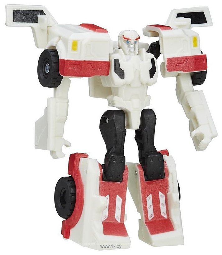 Фотографии Hasbro Transformers Robots in disguise Ratchet B0065