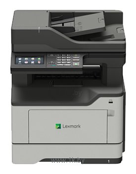 Фотографии Lexmark MX421ade