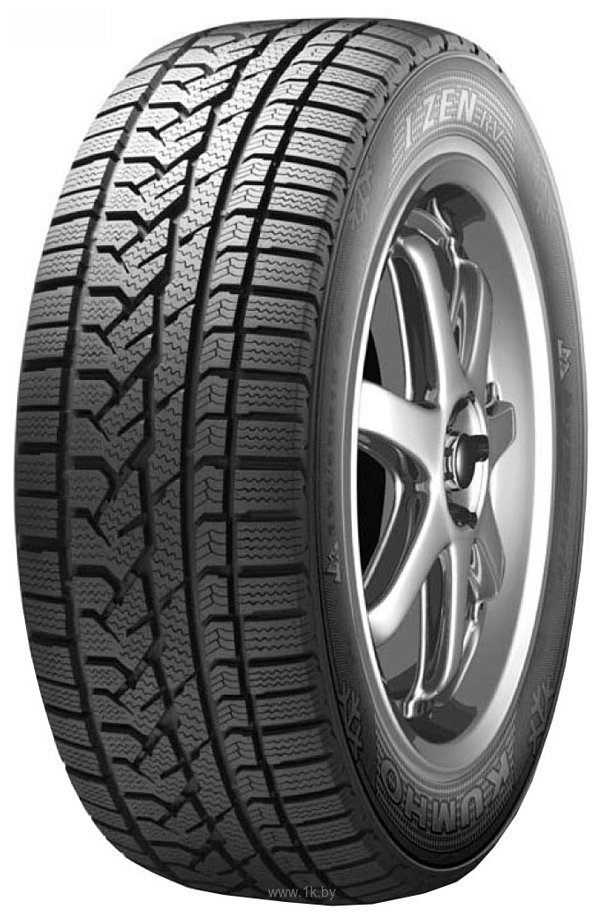 Фотографии Kumho I'Zen RV KC15 235/65 R18 106H