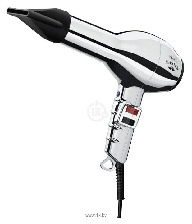 Фотографии Wahl 4316-0470 Master