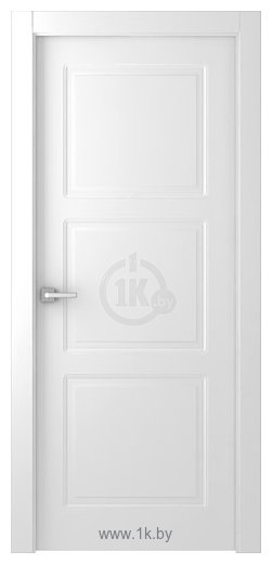 Фотографии Belwooddoors Granna 80 см (полотно глухое, эмаль, белый)