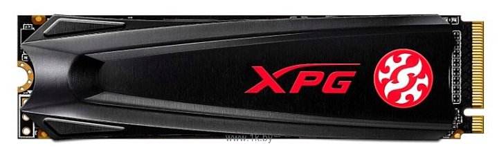 Фотографии ADATA XPG GAMMIX S5 256GB