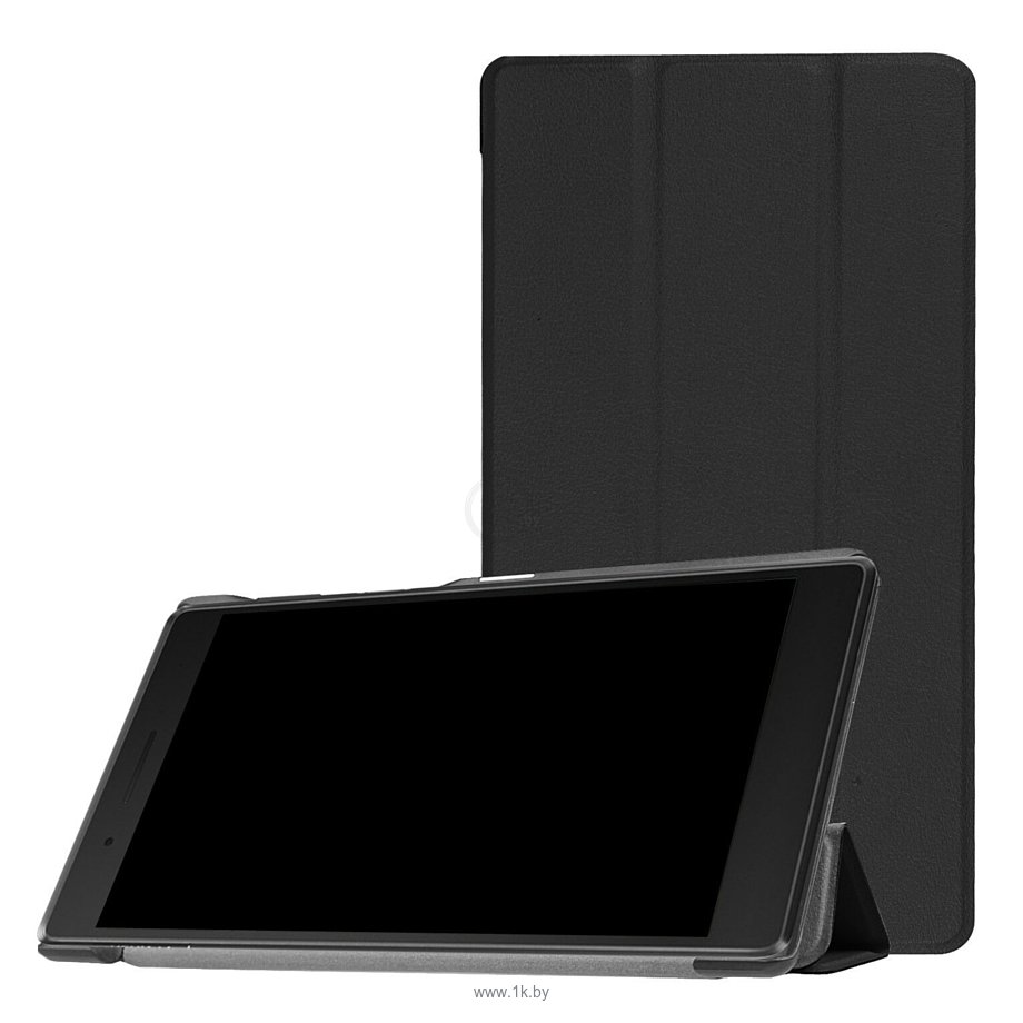Фотографии Doormoon Smart для Lenovo Tab 7 Essential (черный)