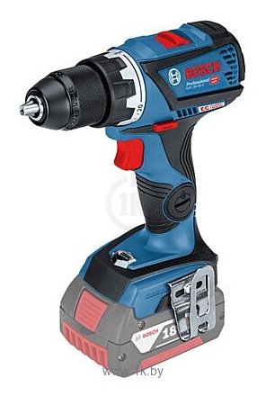 Фотографии Bosch GSR 18V-60 C (06019G1102)