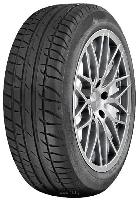 Фотографии Taurus High Performance 225/60 R16 98V