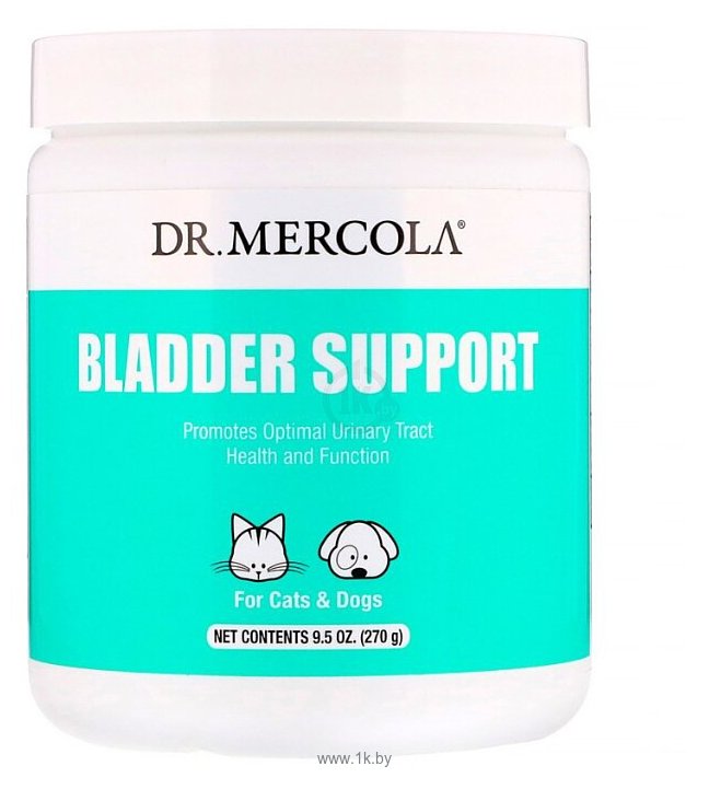 Фотографии Dr. Mercola Bladder Support for Pets