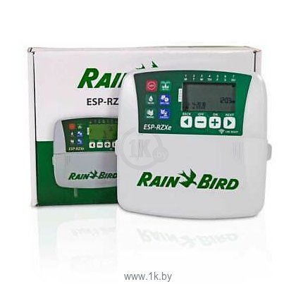 Фотографии Rain Bird RZX8i-230V F55328