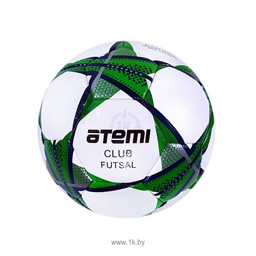 Фотографии Atemi Club Futsal (4 размер)