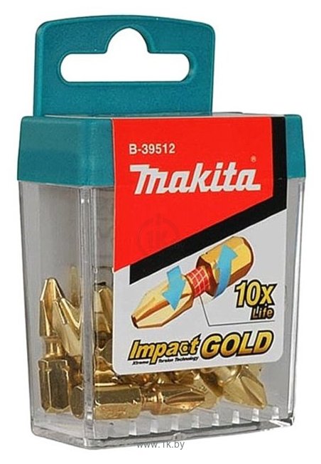 Фотографии Makita B-39512-10 15 предметов