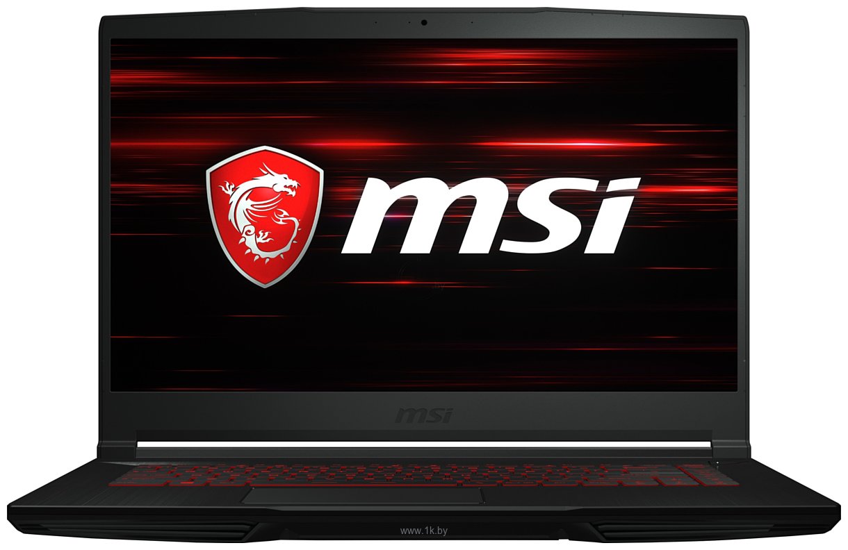 Фотографии MSI GF63 9RCX-697XRU