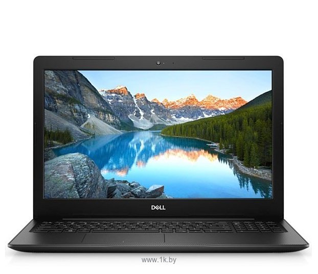 Фотографии Dell Inspiron 15 3583-1940