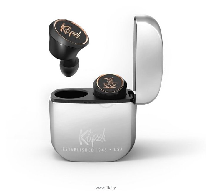 Фотографии Klipsch T5 True Wireless