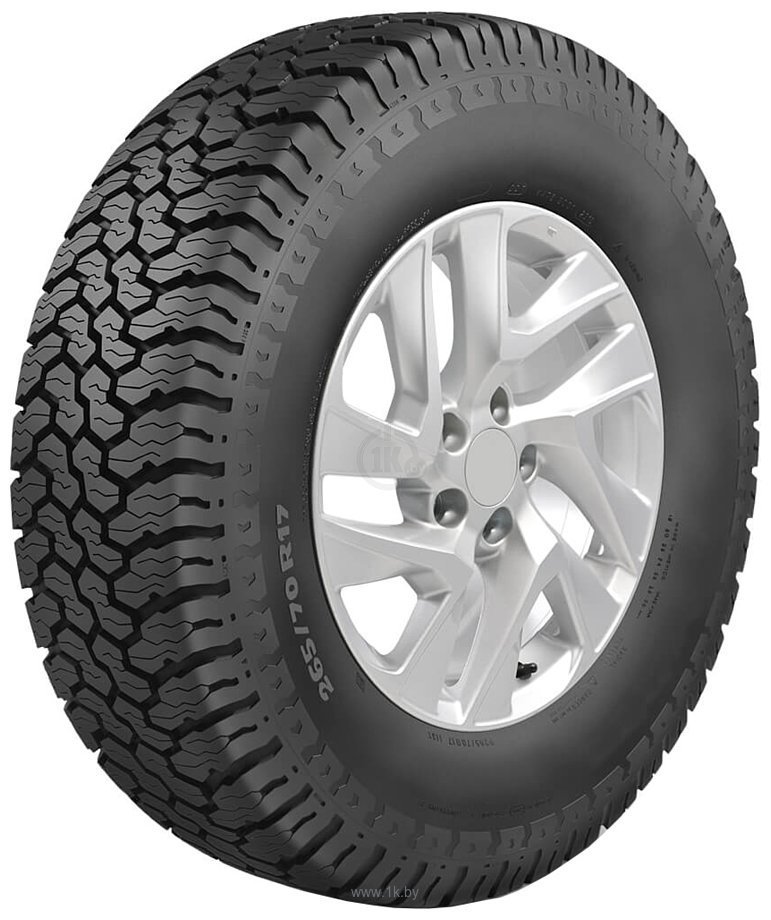 Фотографии Tigar Road Terrain 225/75 R16 108S