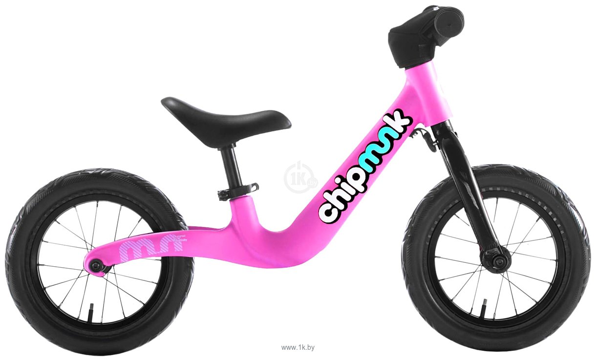 Фотографии Royalbaby Chipmunk 2020 (розовый)