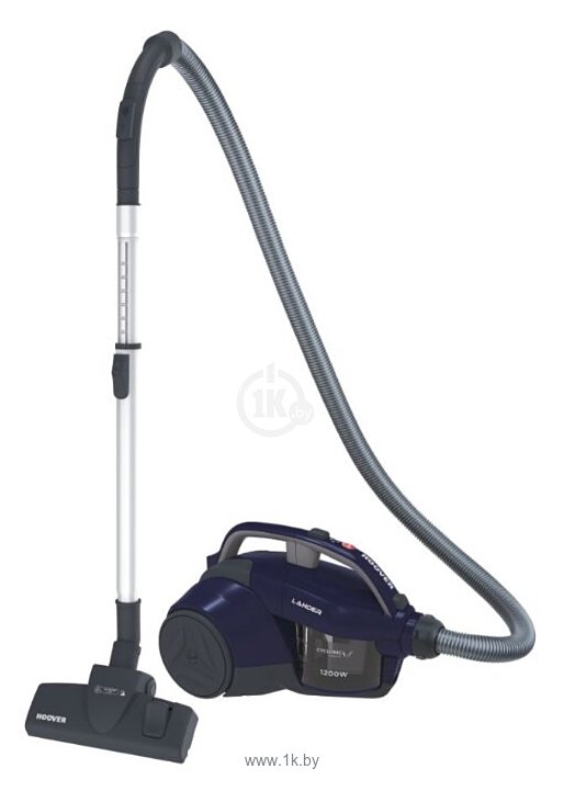 Фотографии Hoover LA1200 019