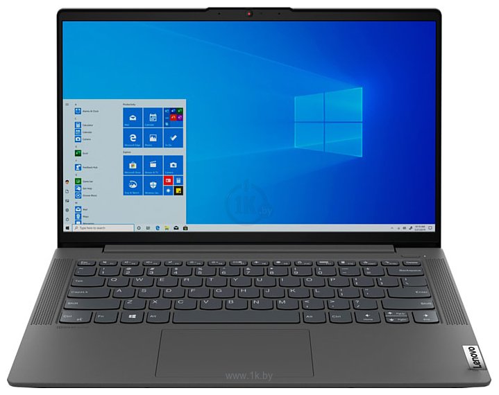 Фотографии Lenovo IdeaPad 5 14IIL05 (81YH009MRK)