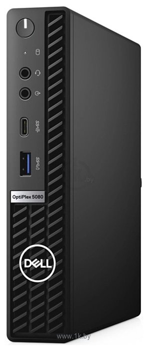 Фотографии Dell OptiPlex Micro 5080-6444