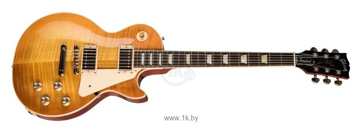 Фотографии Gibson Les Paul Standard 60s