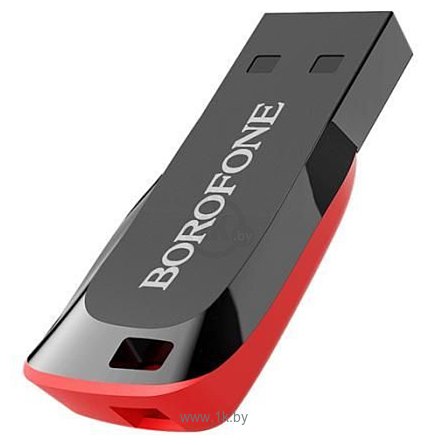 Фотографии Borofone BUD2 Nimble USB2.0 128Gb