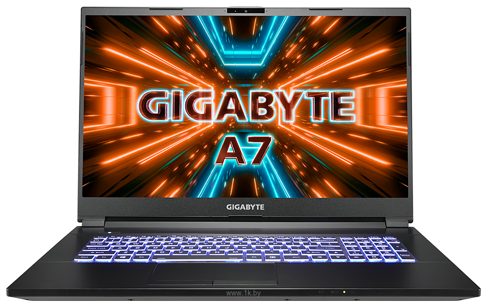 Фотографии Gigabyte A7 X1-CEE1130SH