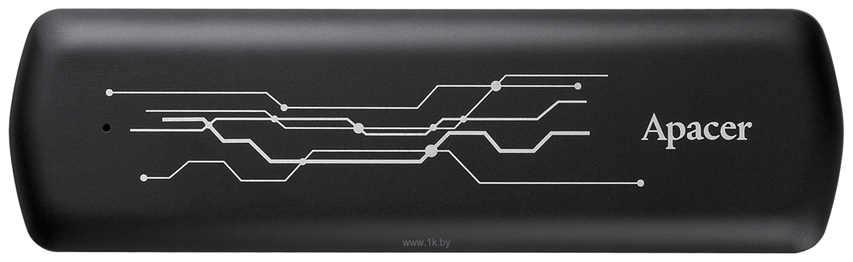 Фотографии Apacer AS722 1TB AP1TBAS722B-1