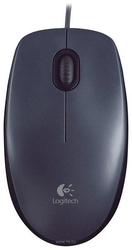 Фотографии Logitech M90 gray