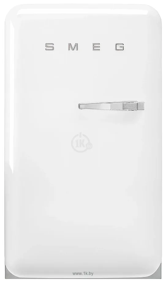 Фотографии Smeg FAB10LWH5