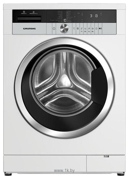 Фотографии Grundig GWN68430PLE