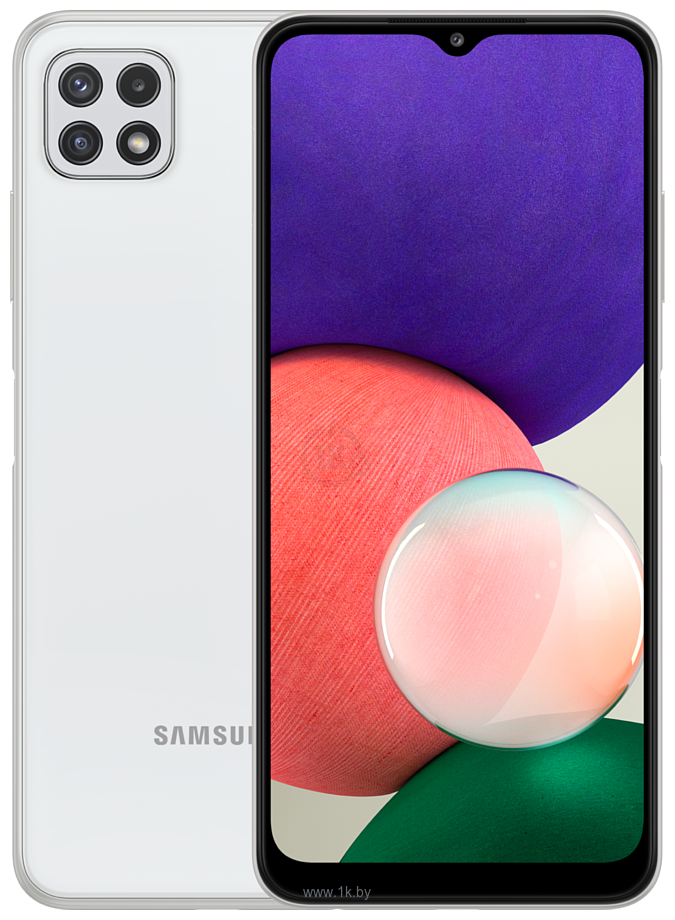 Фотографии Samsung Galaxy A22s 5G SM-A226B/DSN 4/64GB