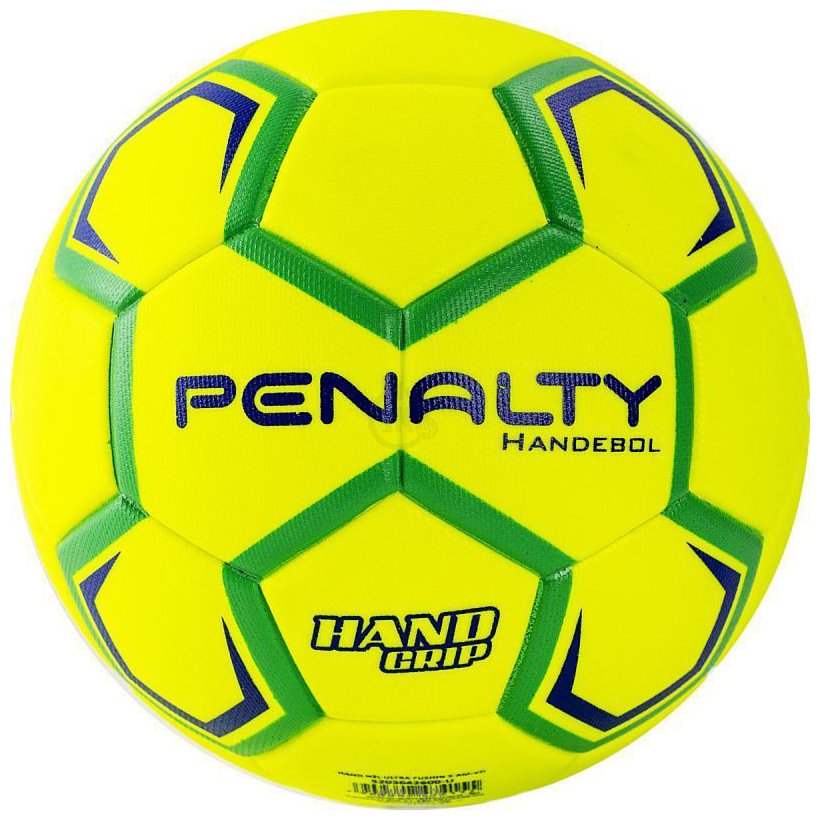 Фотографии Penalty Handebol H2l Ultra Fusion Feminino X 5203642600-U (2 размер)