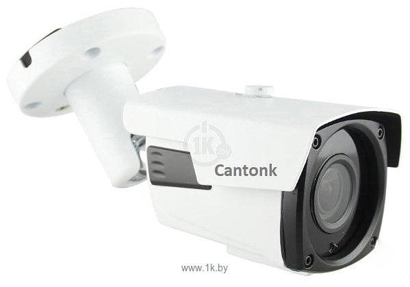 Фотографии Cantonk HD-C500IRV