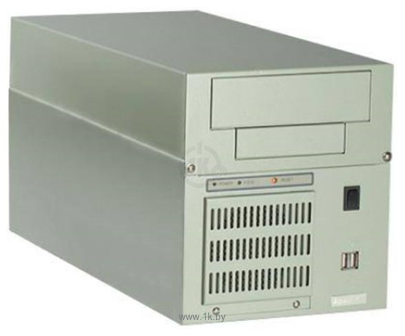 Фотографии Advantech IPC-6806W-35CE