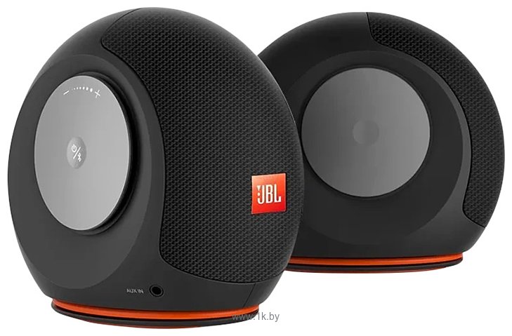 Фотографии JBL Pebbles Mini BT2 (черный)