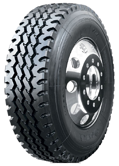 Фотографии Sailun S815 315/80 R22.5 156/150L (ведущая)