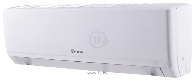 Фотографии Vetero Tempo Inverter V-S09TAC (глянцевый)