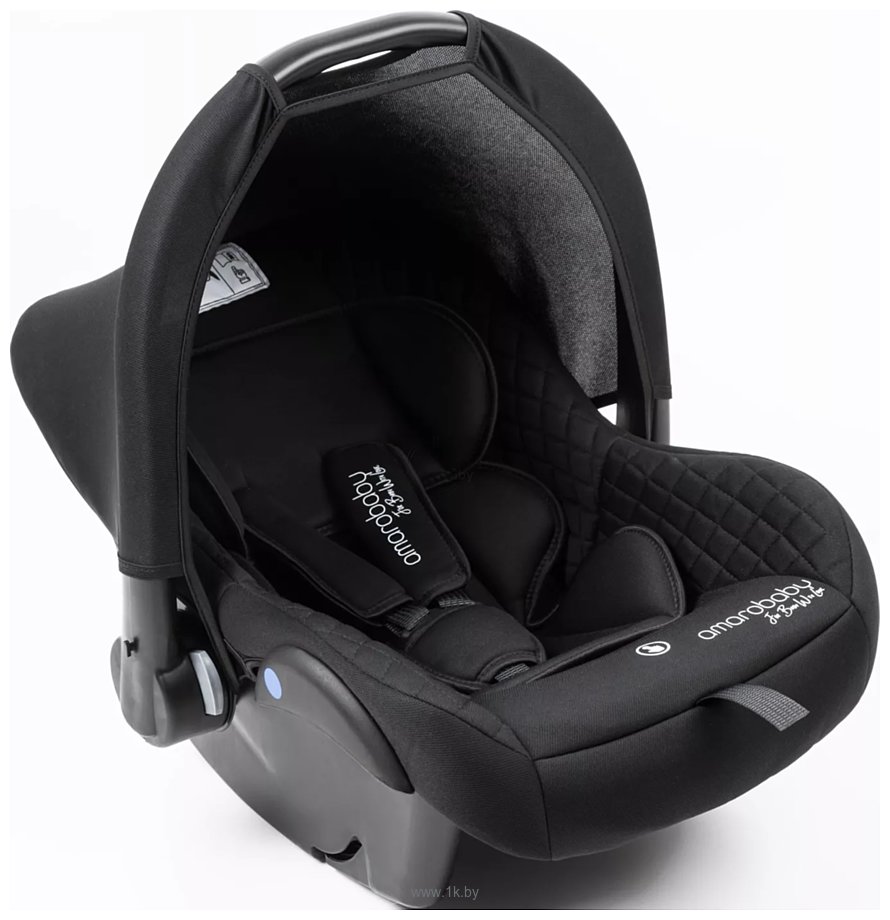 Фотографии Amarobaby Baby Comfort AB222008BC/09