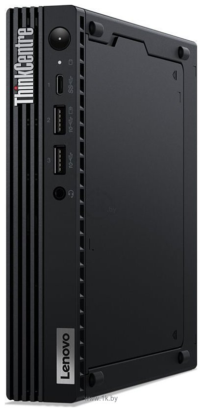 Фотографии Lenovo ThinkCentre M70q Gen 3 (11USA01FCW)