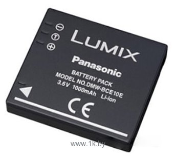 Фотографии Panasonic DMW-BCE10