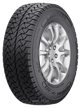 Фотографии Austone SP-302 235/70 R16 106T