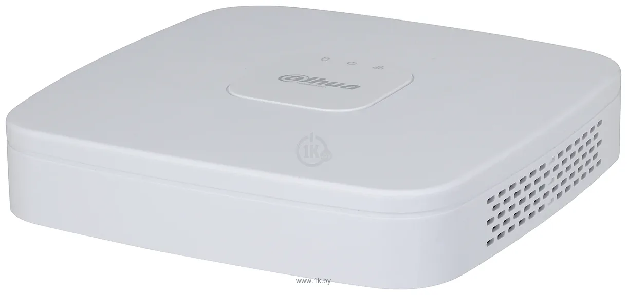 Фотографии Dahua DH-XVR5104C-I3 Фотографии Dahua DH-XVR5104C-I3