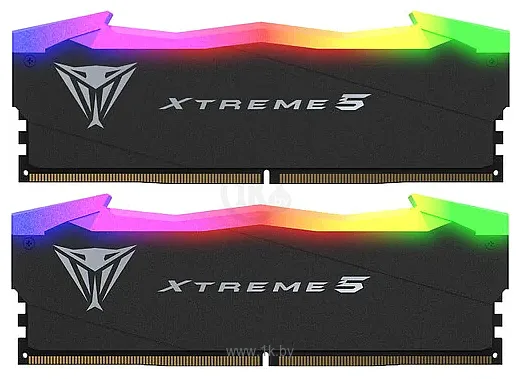 Фотографии Patriot Viper Xtreme 5 PVX532G82C38K Фотографии Patriot Viper Xtreme 5 PVX532G82C38K