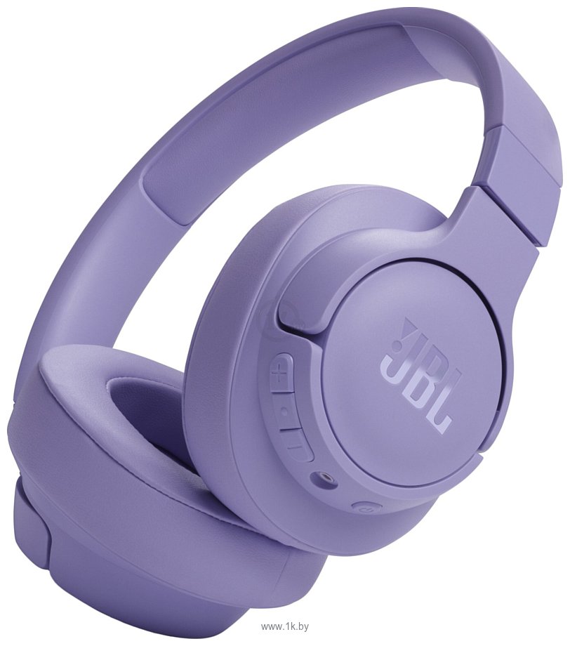 Фотографии JBL Tune 720BT (сиреневый)