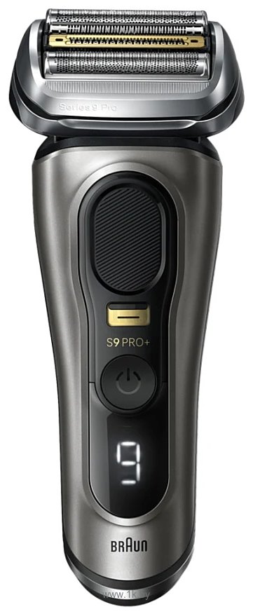 Фотографии Braun Series 9 Pro+ 9577CC