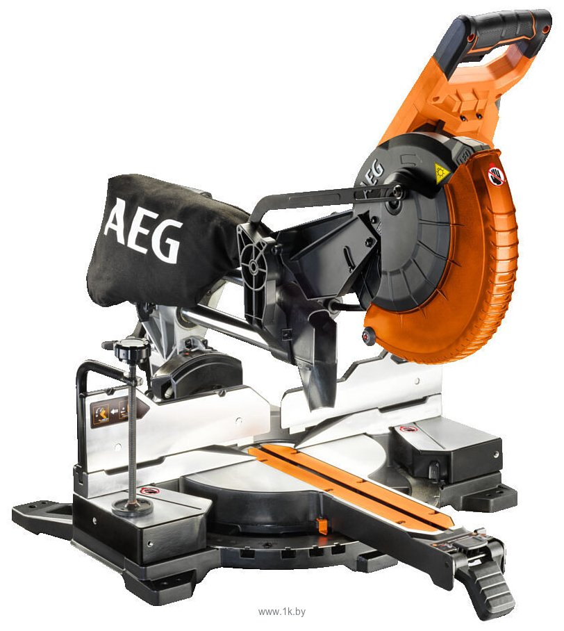 Фотографии AEG Powertools PS254DBE