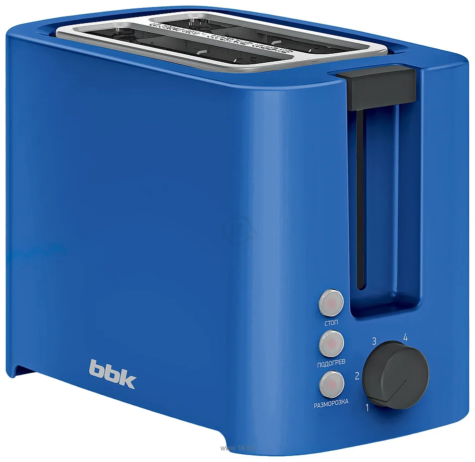 Фотографии BBK TR81M (синий) Фотографии BBK TR81M (синий)