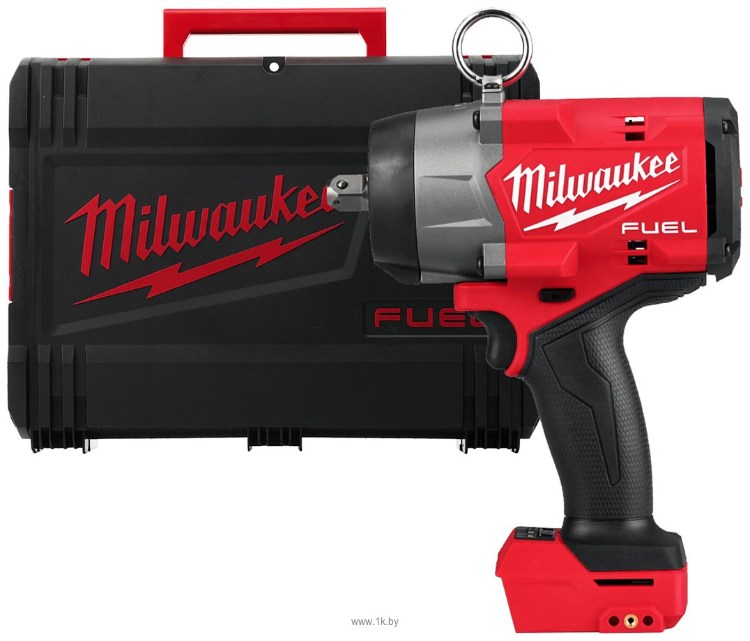 Фотографии Milwaukee M18 FUEL M18FHIW2P12-0X 4933492785 (без АКБ, кейс)