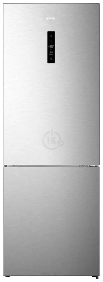 Фотографии Gorenje NRK720CAXL4