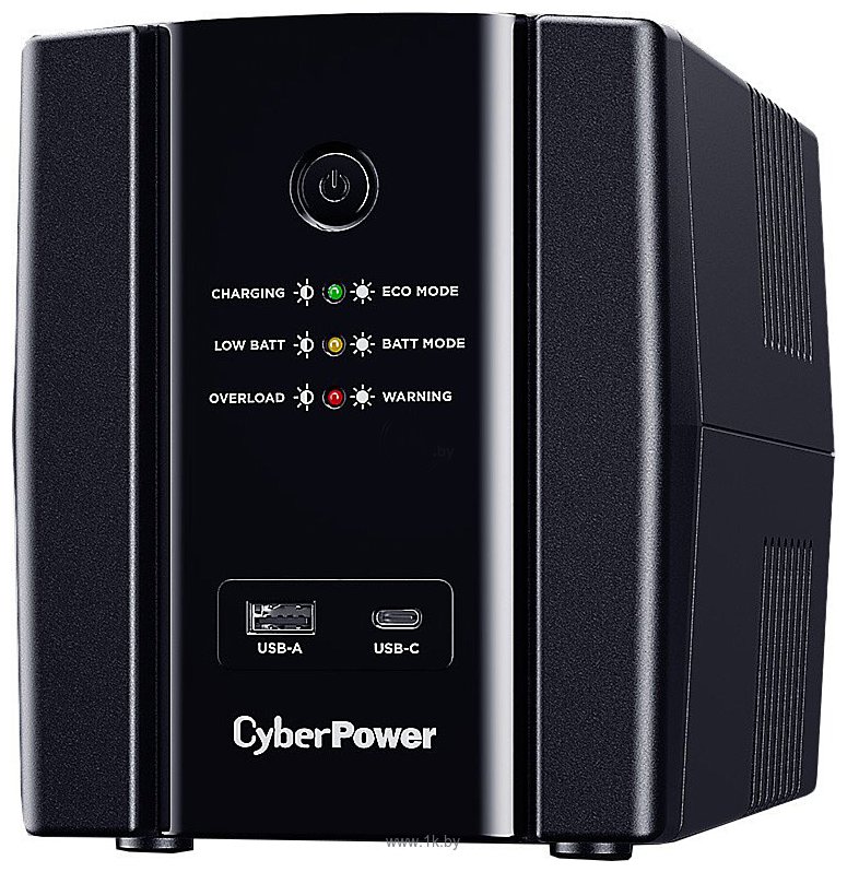 Фотографии CyberPower UT2200EG