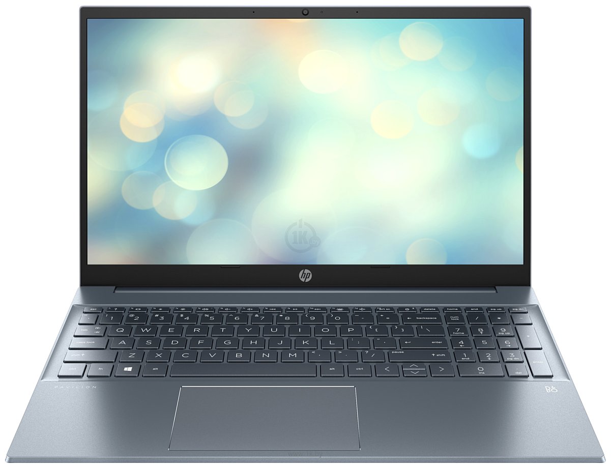 Фотографии HP Pavilion 15-eh3046ci (8F5H7EA)